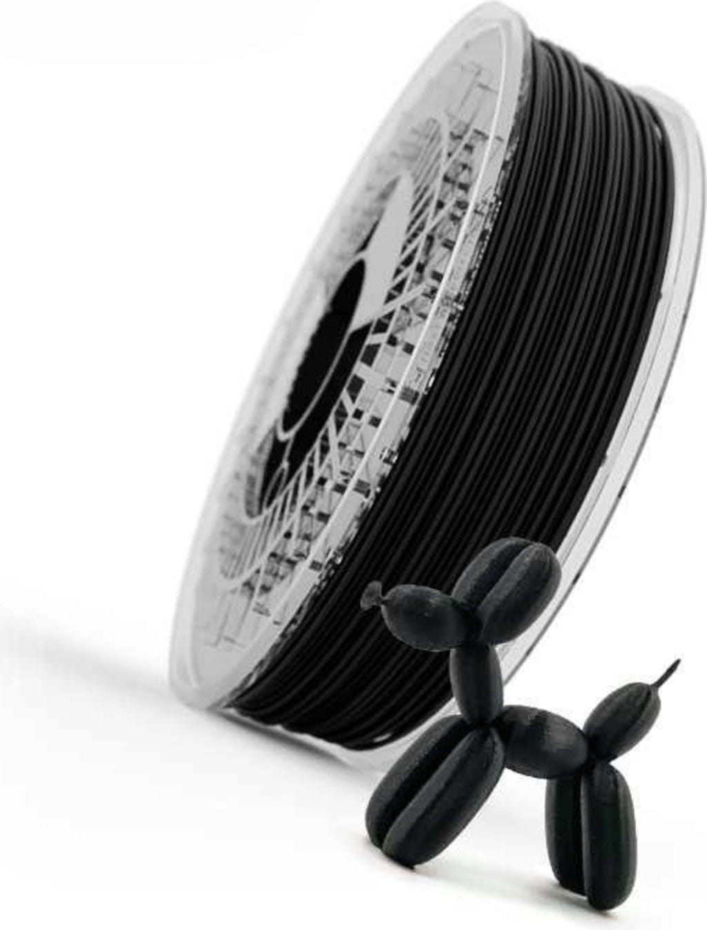 Recreus Filaflex Black