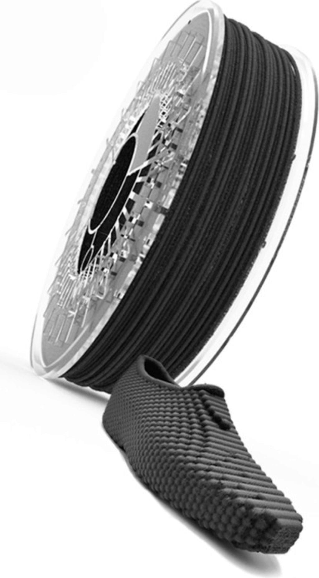 Recreus Filaflex Foamy Black