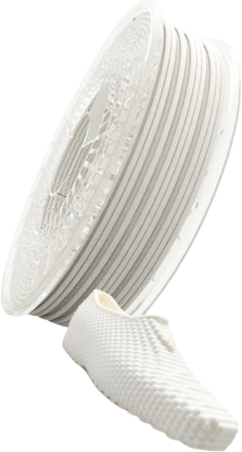 Recreus Filaflex Foamy Natural