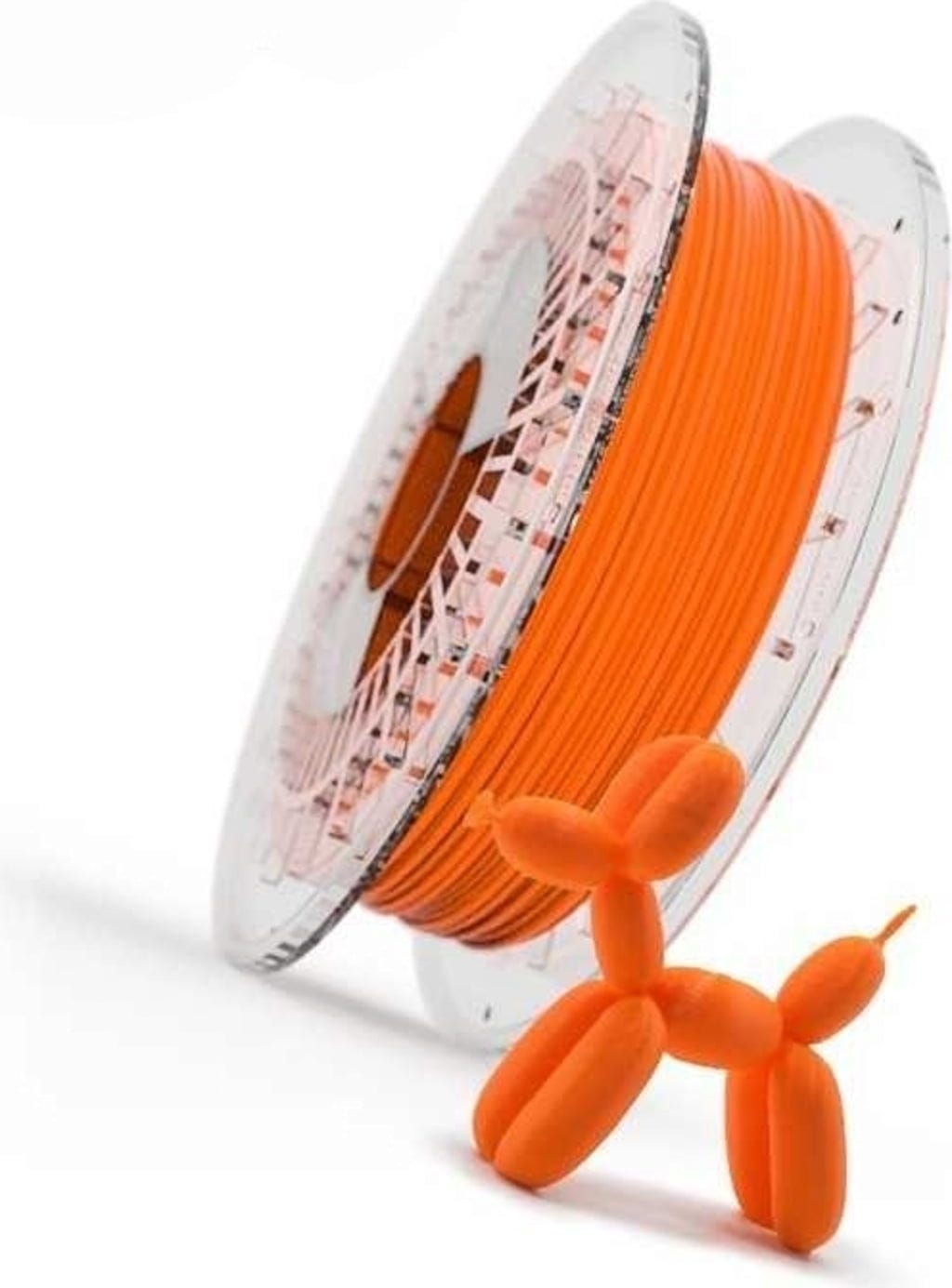 Recreus Filaflex Orange