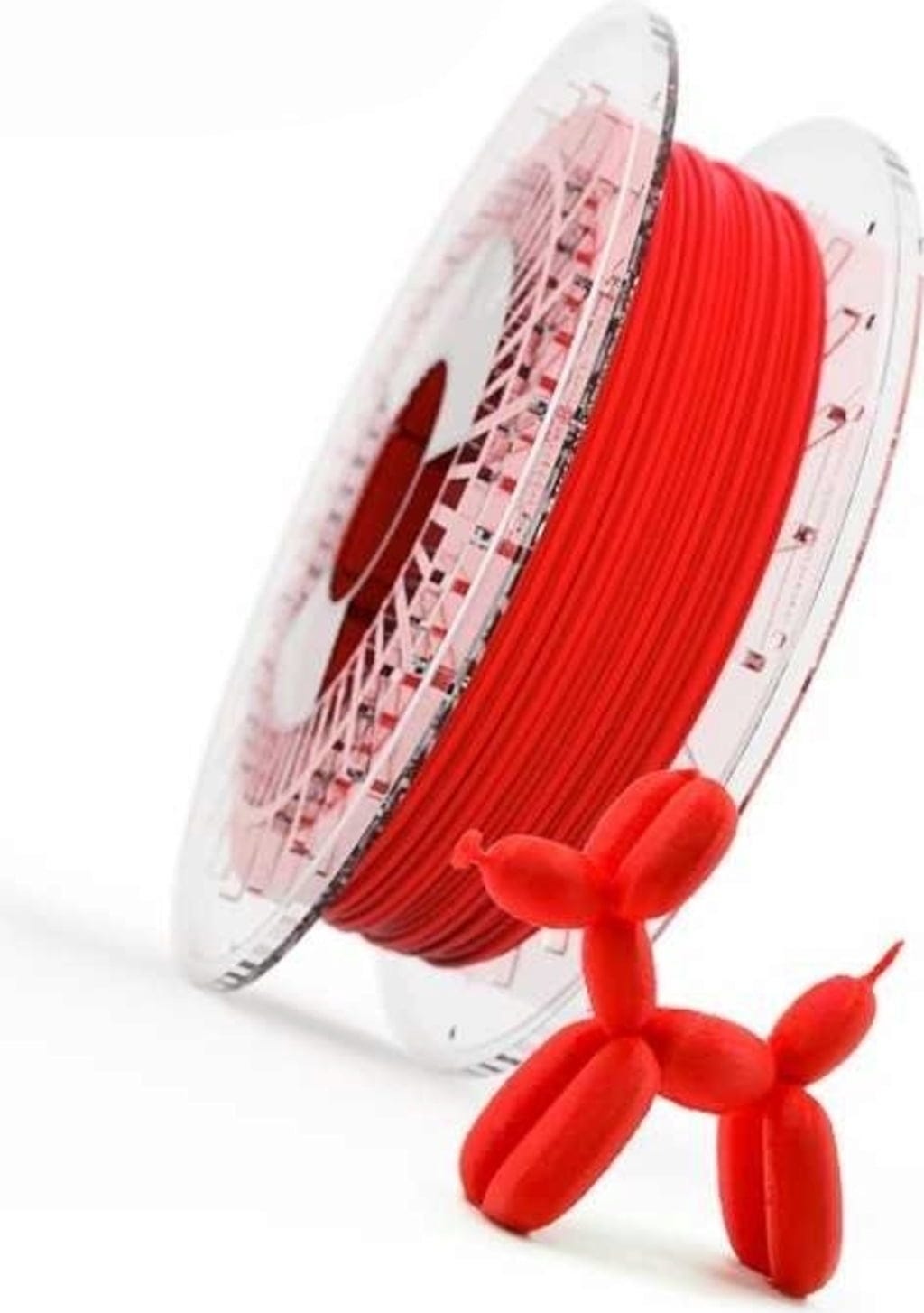 Recreus Filaflex Red