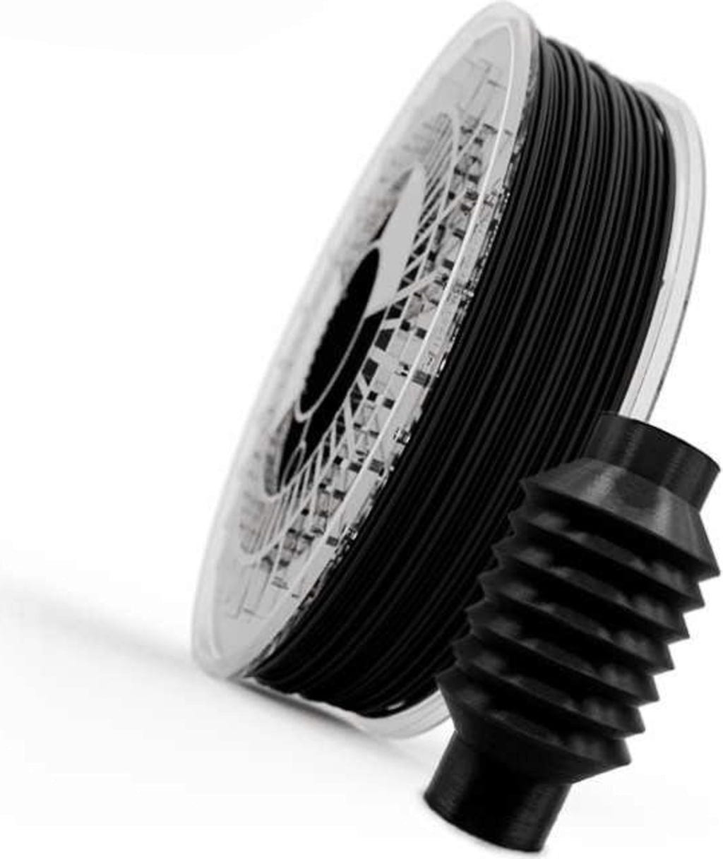 Recreus Filaflex SEBS Black
