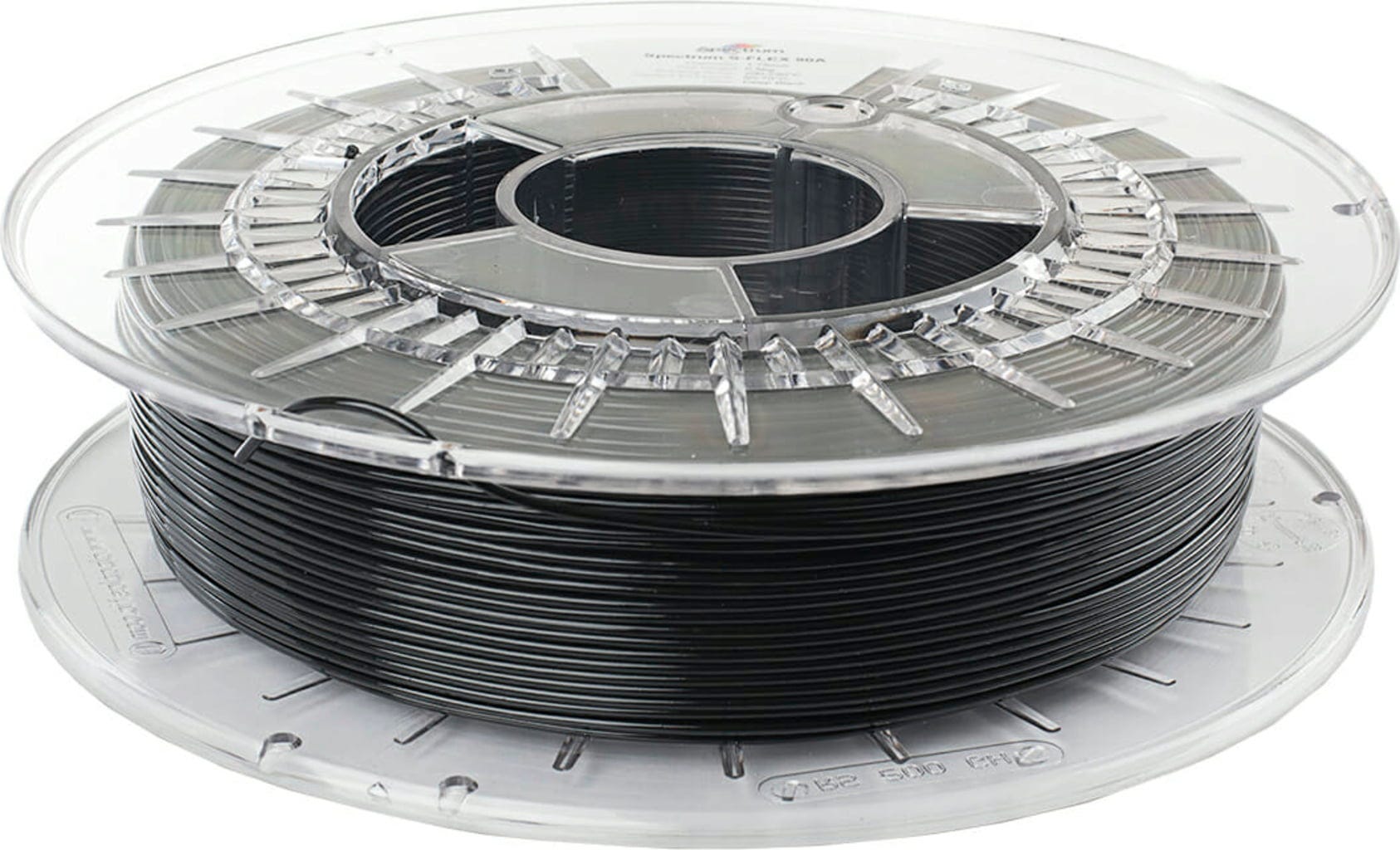 Spectrum S-Flex 98A Deep Black