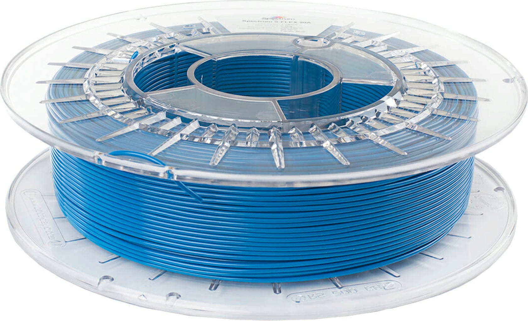 Spectrum S-Flex 98A Pacific Blue